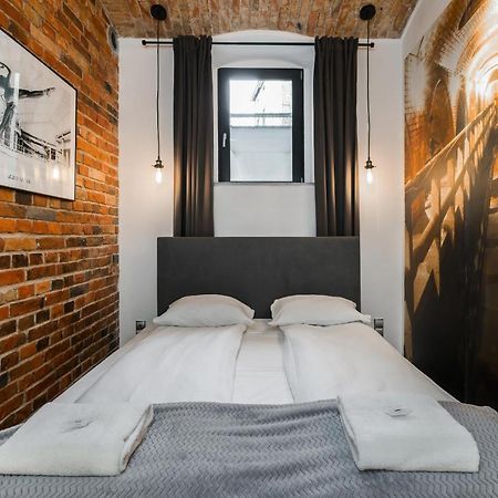 Level -1 Loft Apartments City Center Kopernika 포즈난 외부 사진