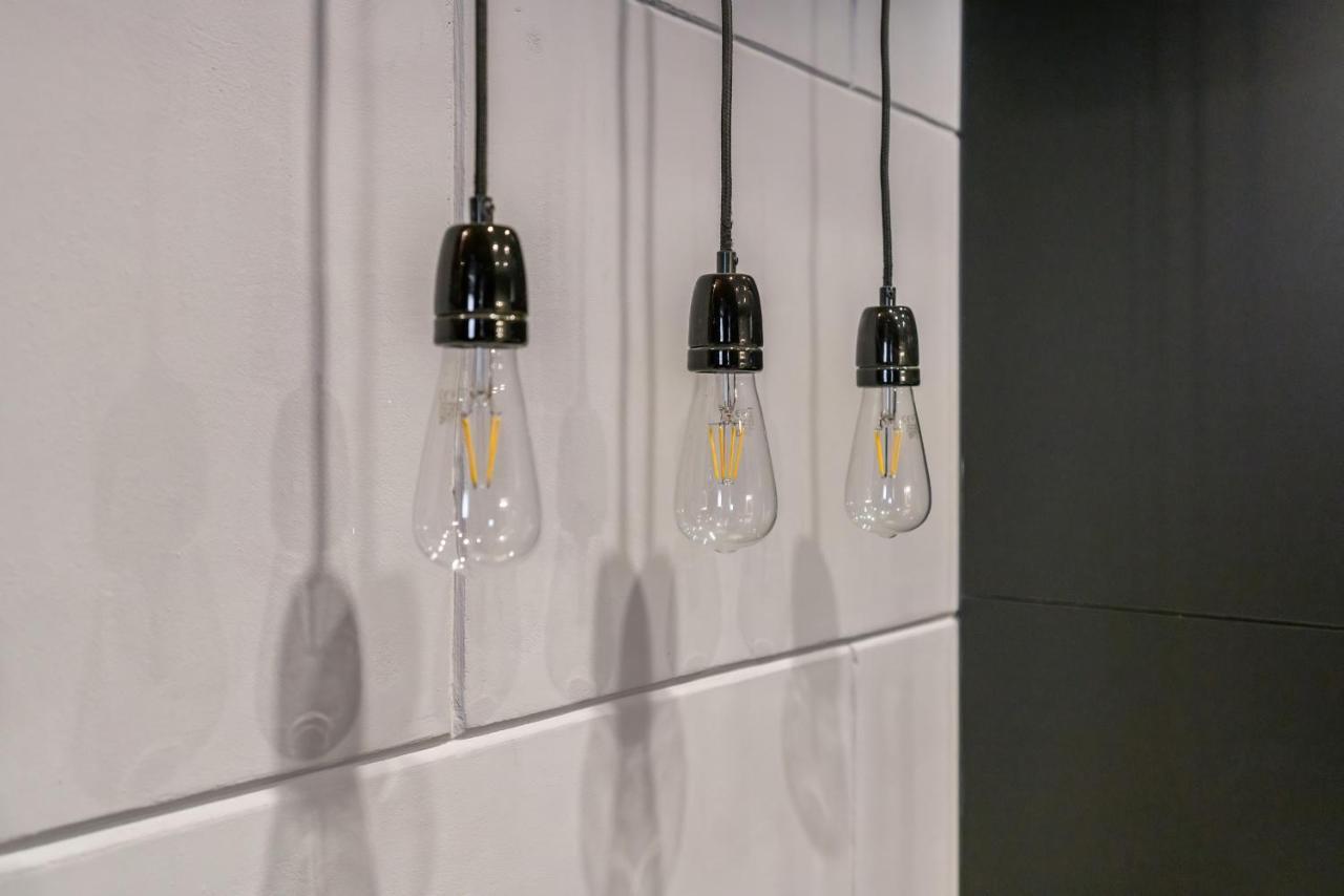 Level -1 Loft Apartments City Center Kopernika 포즈난 외부 사진