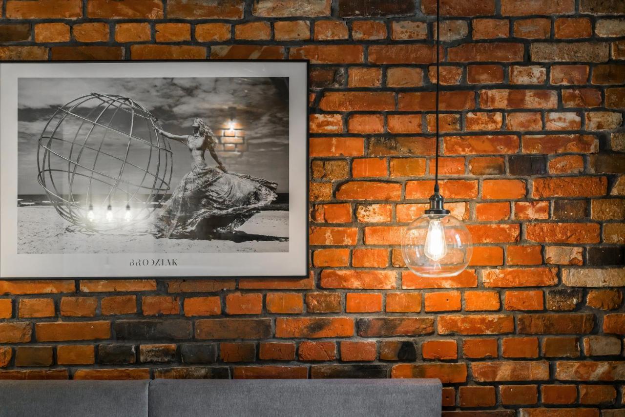 Level -1 Loft Apartments City Center Kopernika 포즈난 외부 사진