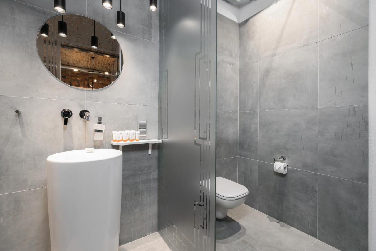 Level -1 Loft Apartments City Center Kopernika 포즈난 외부 사진
