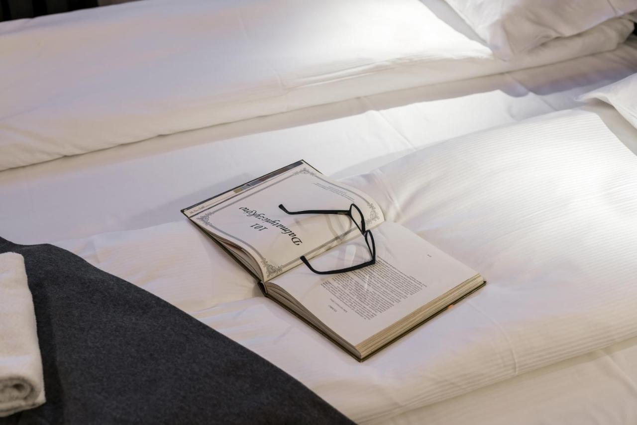 Level -1 Loft Apartments City Center Kopernika 포즈난 외부 사진