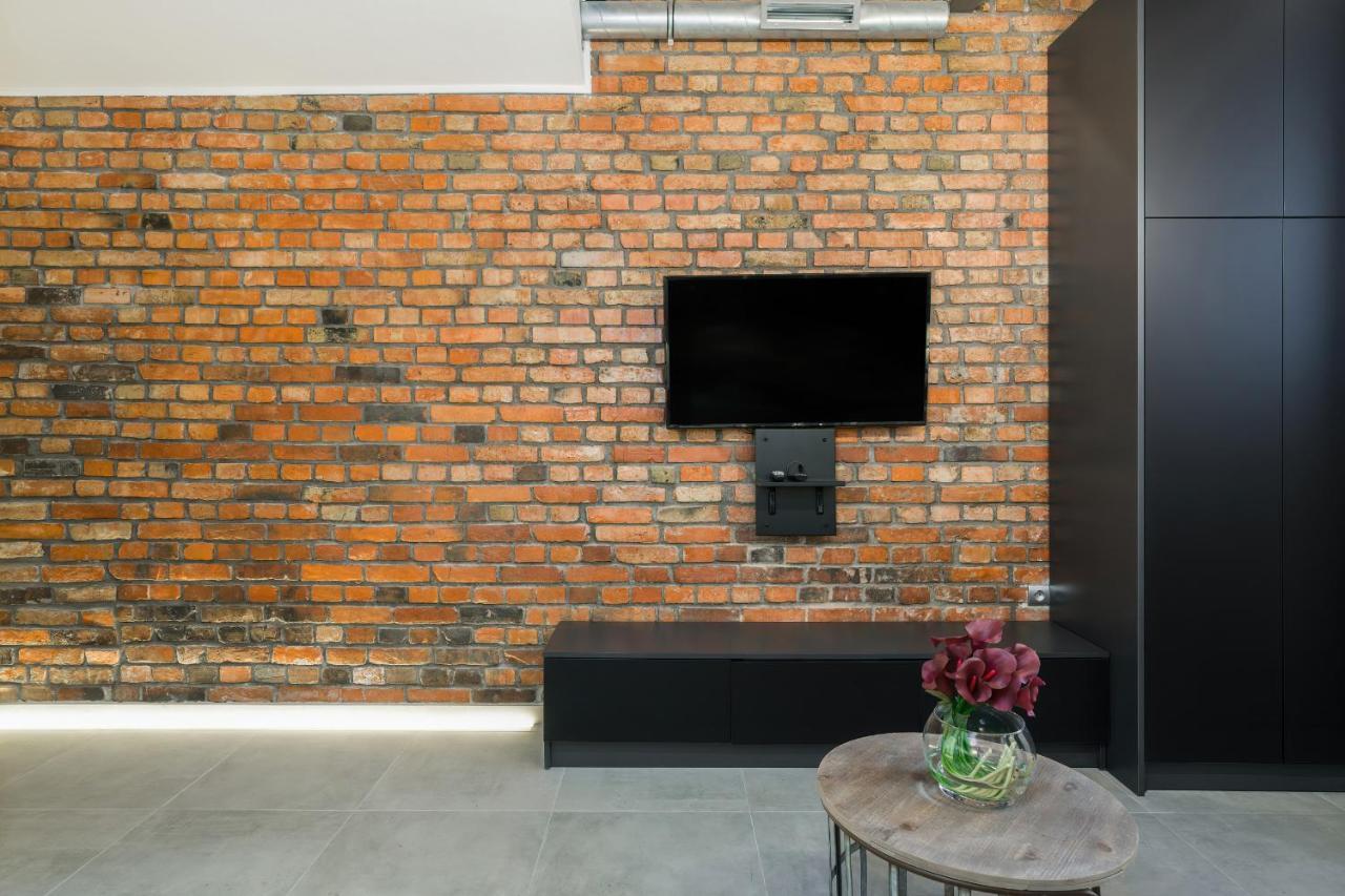 Level -1 Loft Apartments City Center Kopernika 포즈난 외부 사진