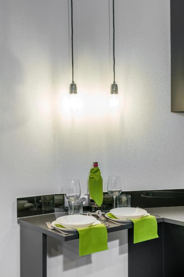 Level -1 Loft Apartments City Center Kopernika 포즈난 외부 사진
