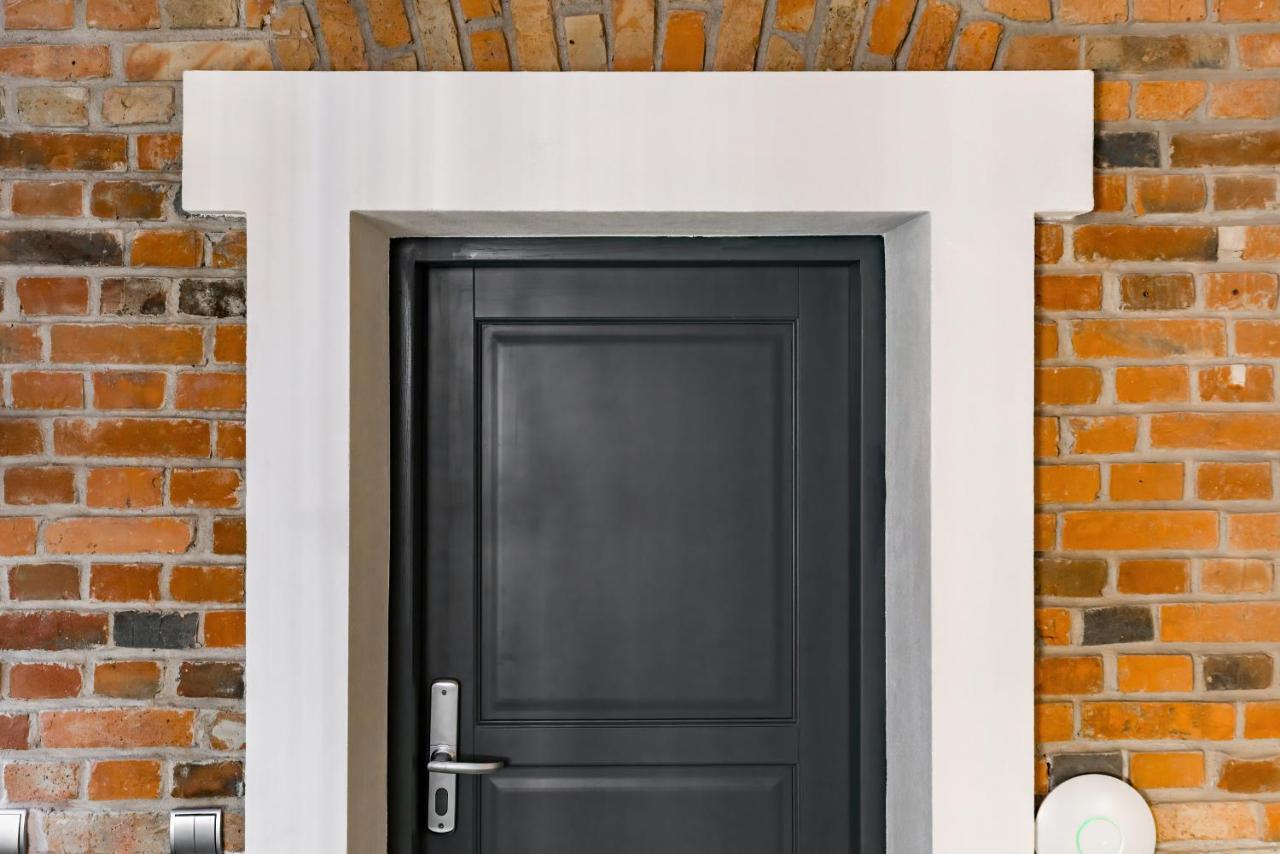 Level -1 Loft Apartments City Center Kopernika 포즈난 외부 사진