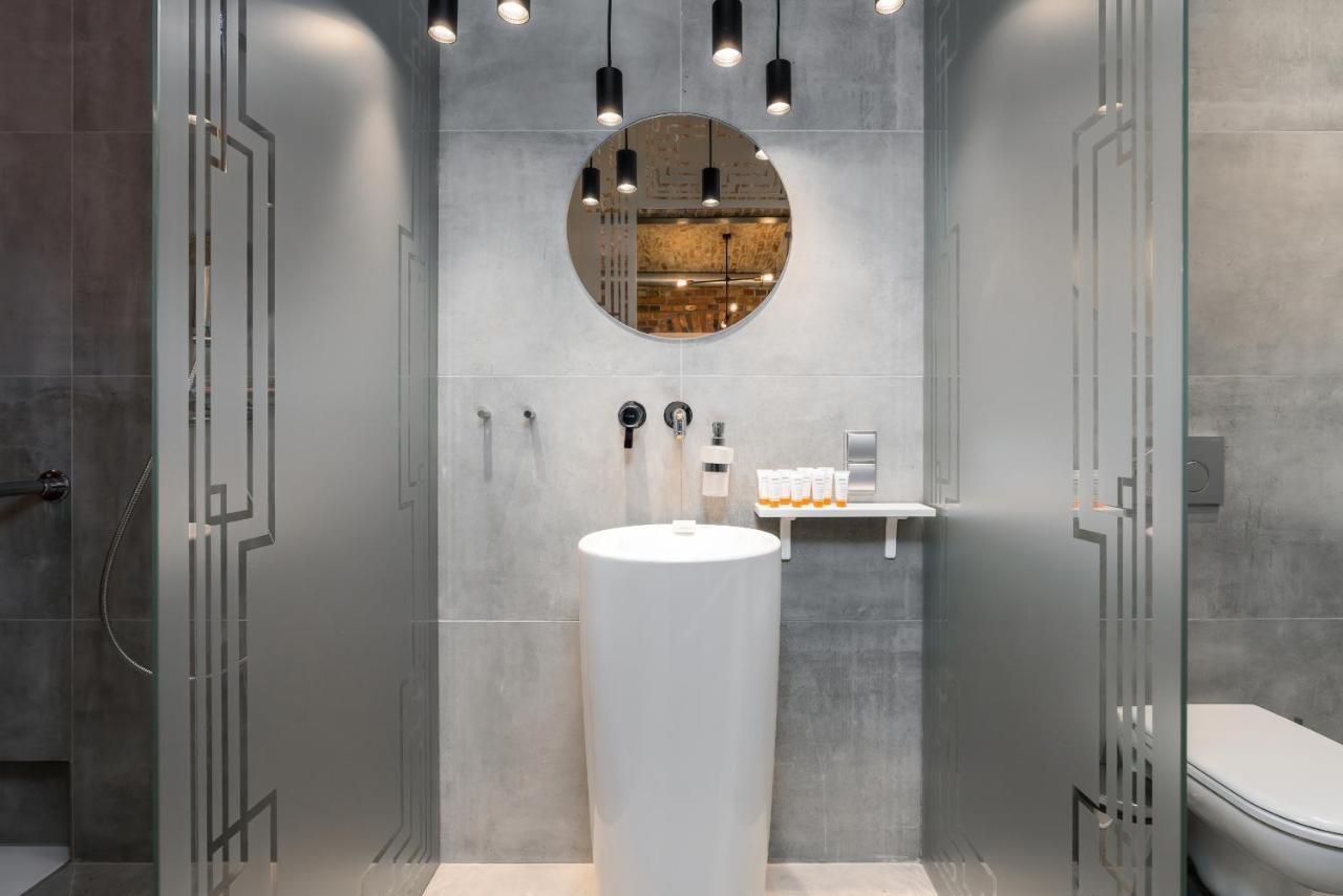 Level -1 Loft Apartments City Center Kopernika 포즈난 외부 사진